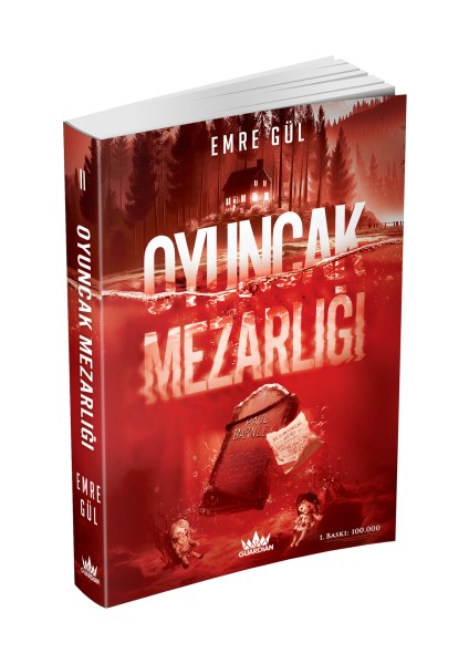 Emre Gül 4 Kitap Seti + Okuma Sticker'ları fiyatları