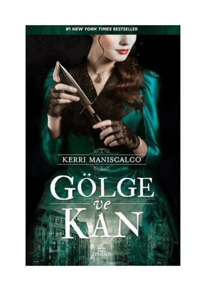 Kerri Maniscalco 7 Kitap Seti + Okuma Sticker'ları indirimleri