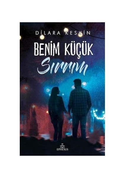 Dilara Keskin 7 Kitap Seti + Okuma Sticker'ları