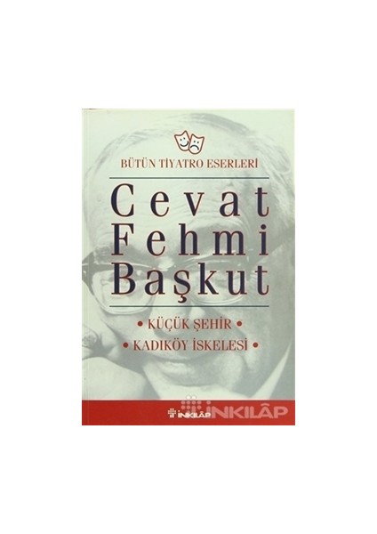 Cevat Fehmi Başkut 3 Kitap Seti + Okuma Sticker'ları fırsatları
