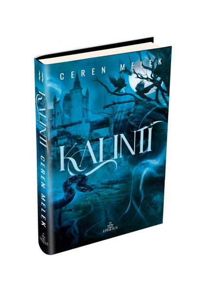 Ceren Melek 10 Kitap Seti + Okuma Sticker'ları