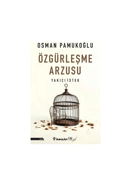 Osman Pamukoğlu 14 Kitap Seti + Okuma Sticker'ları