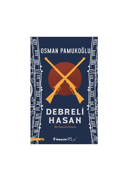 Osman Pamukoğlu 14 Kitap Seti + Okuma Sticker'ları