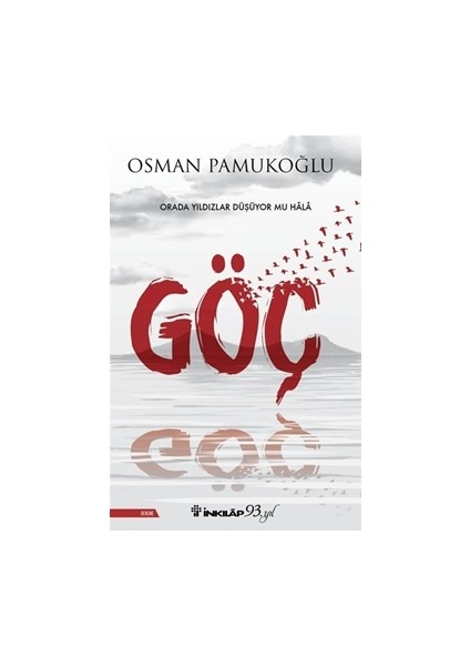 Osman Pamukoğlu 14 Kitap Seti + Okuma Sticker'ları