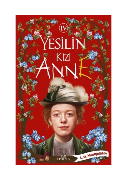 L. M. Montgomery 8 Kitap Seti + Okuma Sticker'ları indirimleri