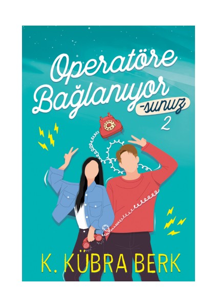 K. Kübra Berk 4 Kitap Seti + Okuma Sticker'ları modelleri