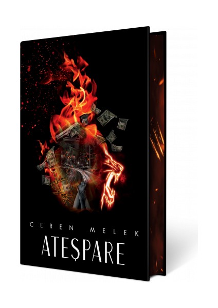 Ceren Melek 13 Kitap Seti + Okuma Sticker'ları