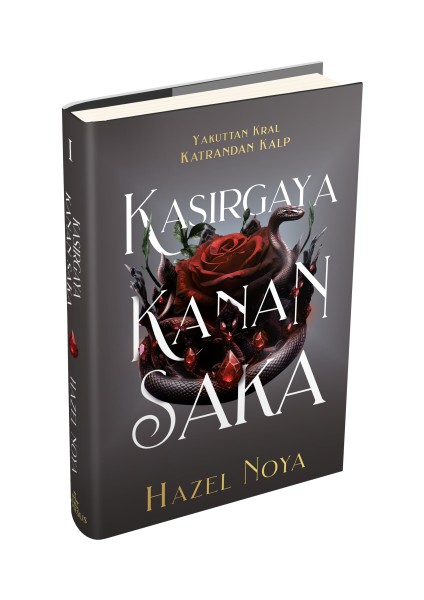 Hazel Noya 3 Kitap Seti + Okuma Sticker'ları fiyatları