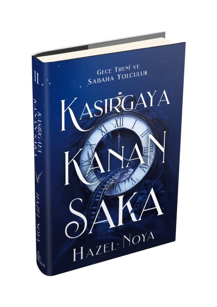 Hazel Noya 3 Kitap Seti + Okuma Sticker'ları modelleri