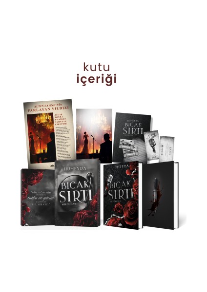 Hümeyra 4 Kitap Seti + Okuma Sticker'ları indirimleri