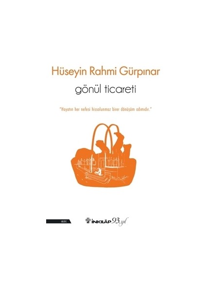 Hüseyin Rahmi Gürpınar 7 Kitap Seti + Okuma Sticker'ları