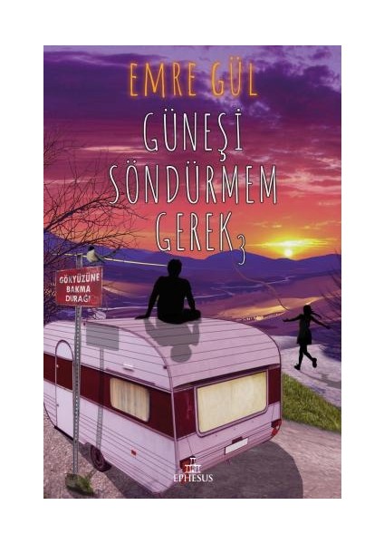 Emre Gül 18 Kitap Seti + Okuma Sticker'ları