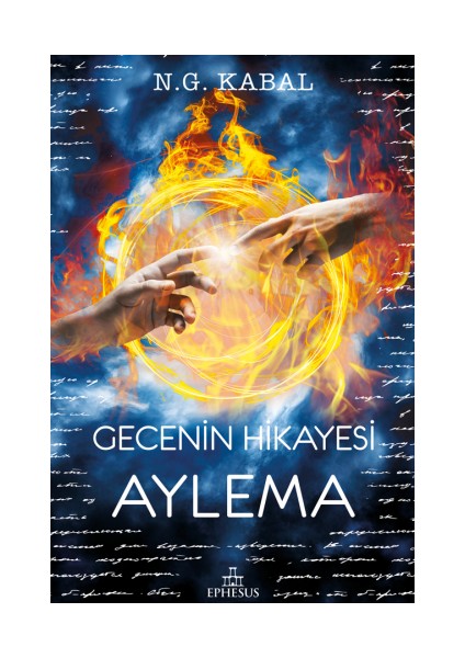 N. G. Kabal 7 Kitap Seti + Okuma Sticker'ları