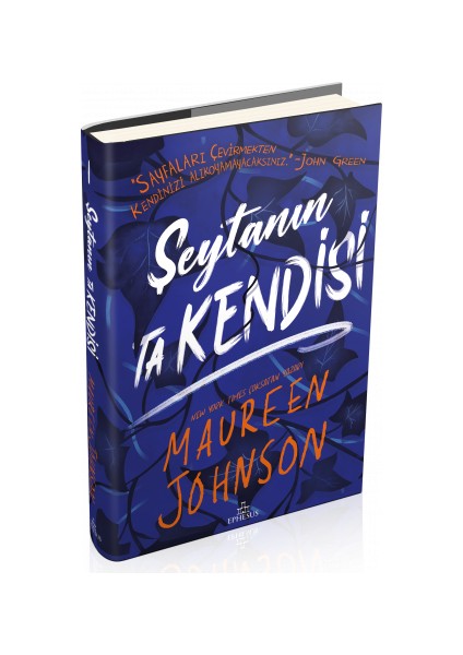 Maureen Johnson 3 Kitap Seti + Okuma Sticker'ları fiyatları