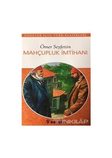 Ömer Seyfettin 7 Kitap Seti + Okuma Sticker'ları modelleri