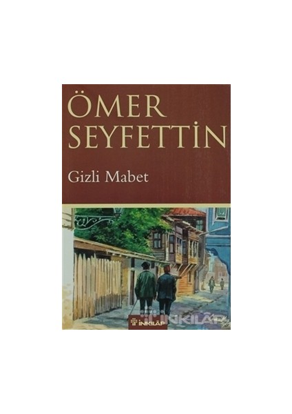 Ömer Seyfettin 7 Kitap Seti + Okuma Sticker'ları indirimleri