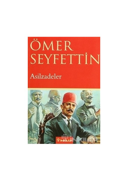 Ömer Seyfettin 7 Kitap Seti + Okuma Sticker'ları