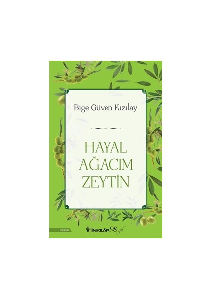 Bige Güven Kızılay 5 Kitap Seti + Okuma Sticker'ları indirimleri