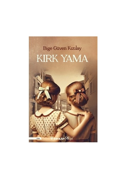 Bige Güven Kızılay 5 Kitap Seti + Okuma Sticker'ları