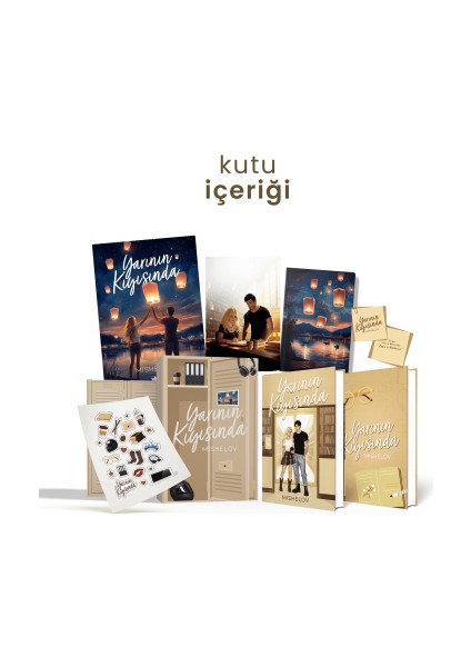 Mıshelov 5 Kitap Seti + Okuma Sticker'ları fırsatları