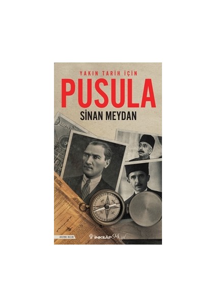 Sinan Meydan 12 Kitap Seti + Okuma Sticker'ları