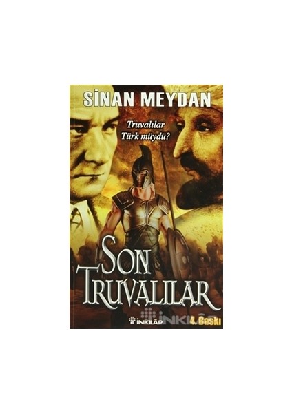 Sinan Meydan 15 Kitap Seti + Okuma Sticker'ları