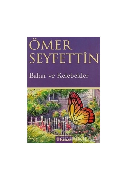 Ömer Seyfettin 9 Kitap Seti + Okuma Sticker'ları fırsatları