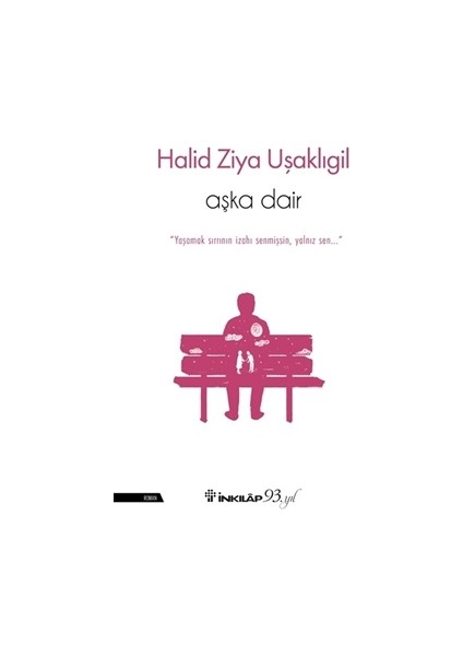 Halid Ziya Uşaklıgil 4 Kitap Seti + Okuma Sticker'ları modelleri