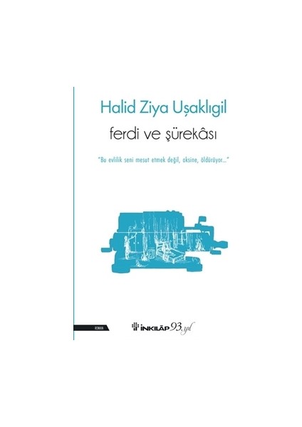 Halid Ziya Uşaklıgil 4 Kitap Seti + Okuma Sticker'ları fırsatları
