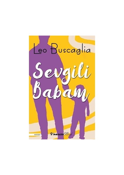 Leo Buscaglia 4 Kitap Seti + Okuma Sticker'ları modelleri
