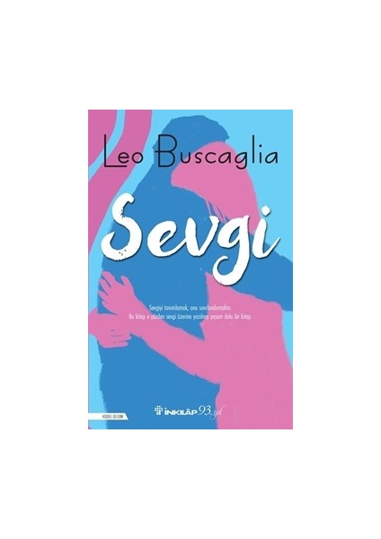 Leo Buscaglia 4 Kitap Seti + Okuma Sticker'ları fırsatları