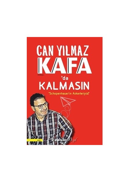 Can Yılmaz 4 Kitap Seti + Okuma Sticker'ları fiyatları