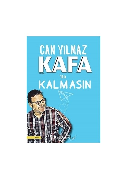 Can Yılmaz 4 Kitap Seti + Okuma Sticker'ları fırsatları