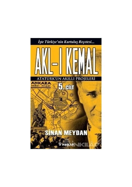 Sinan Meydan 9 Kitap Seti + Okuma Sticker'ları