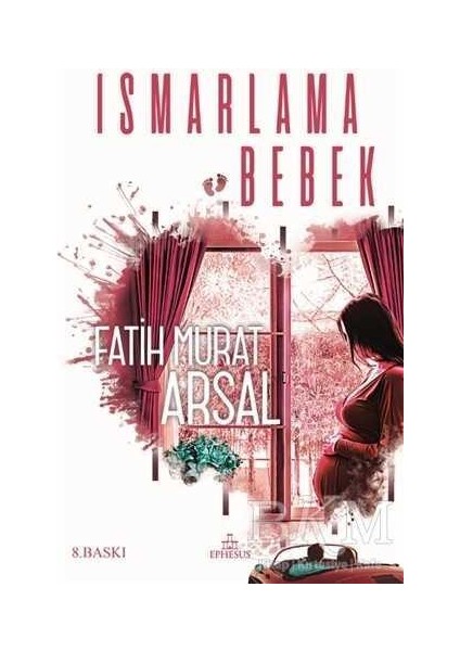 Fatih Murat Arsal 11 Kitap Seti + Okuma Sticker'ları fiyatları