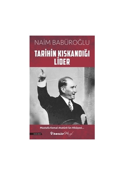 Naim Babüroğlu 8 Kitap Seti + Okuma Sticker'ları