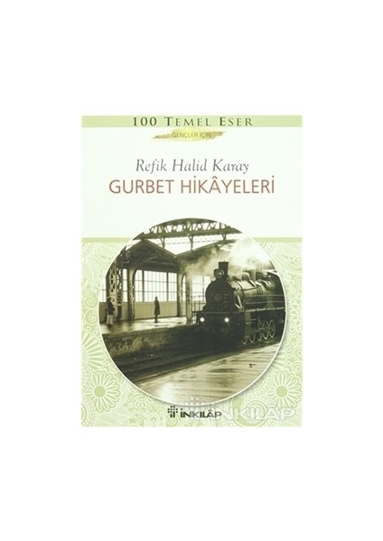 Refik Halid Karay 16 Kitap Seti + Okuma Sticker'ları fırsatları