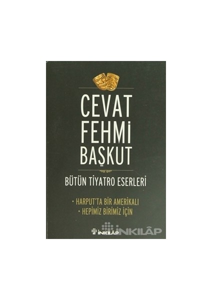 Cevat Fehmi Başkut 8 Kitap Seti + Okuma Sticker'ları indirimleri
