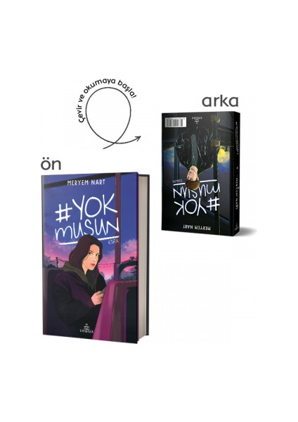 Meryem Nart 8 Kitap Seti + Okuma Sticker'ları indirimleri