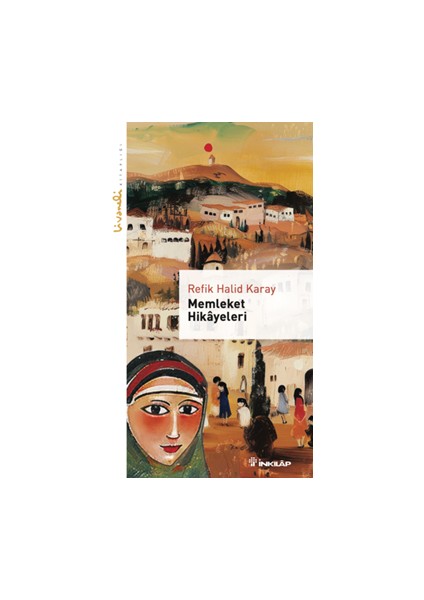 Refik Halid Karay 50 Kitap Seti + Okuma Sticker'ları