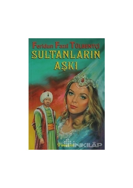 Feridun Fazıl Tülbentçi 8 Kitap Seti + Okuma Sticker'ları