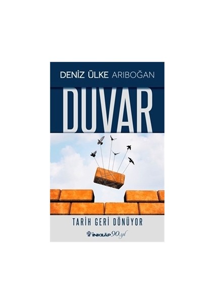 Deniz Ülke Arıboğan 3 Kitap Seti + Okuma Sticker'ları modelleri