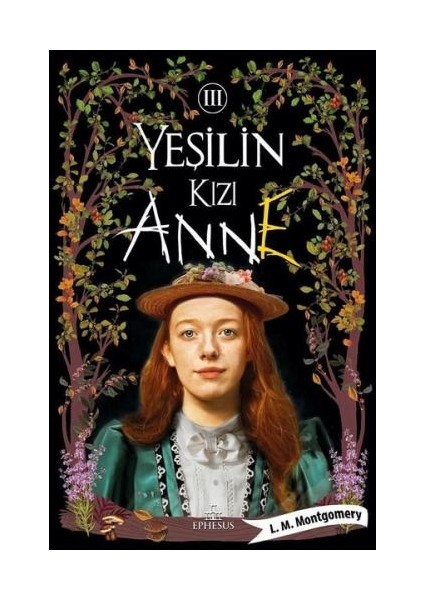 L. M. Montgomery 6 Kitap Seti + Okuma Sticker'ları