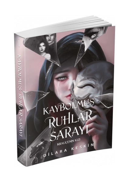 Dilara Keskin 22 Kitap Seti + Okuma Sticker'ları