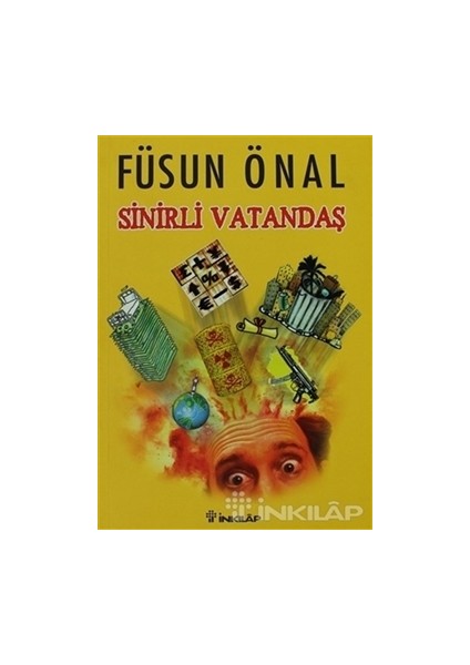 Füsun Önal 10 Kitap Seti + Okuma Sticker'ları