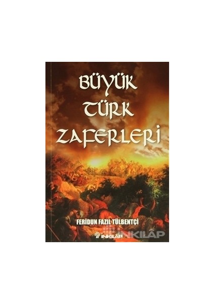Feridun Fazıl Tülbentçi 6 Kitap Seti + Okuma Sticker'ları