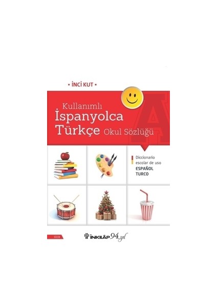 Inci Kut 3 Kitap Seti + Okuma Sticker'ları fiyatları