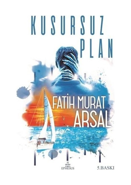Fatih Murat Arsal 7 Kitap Seti + Okuma Sticker'ları modelleri