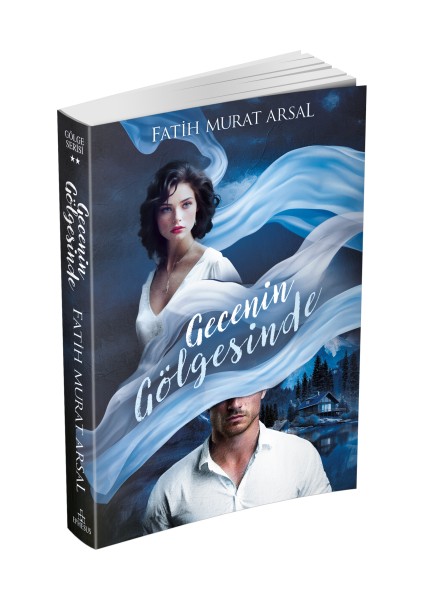 Fatih Murat Arsal 7 Kitap Seti + Okuma Sticker'ları
