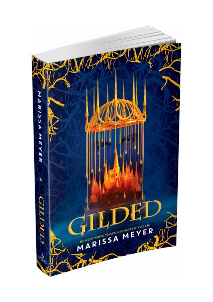 Marissa Meyer 2 Kitap Seti + Okuma Sticker'ları fiyatları